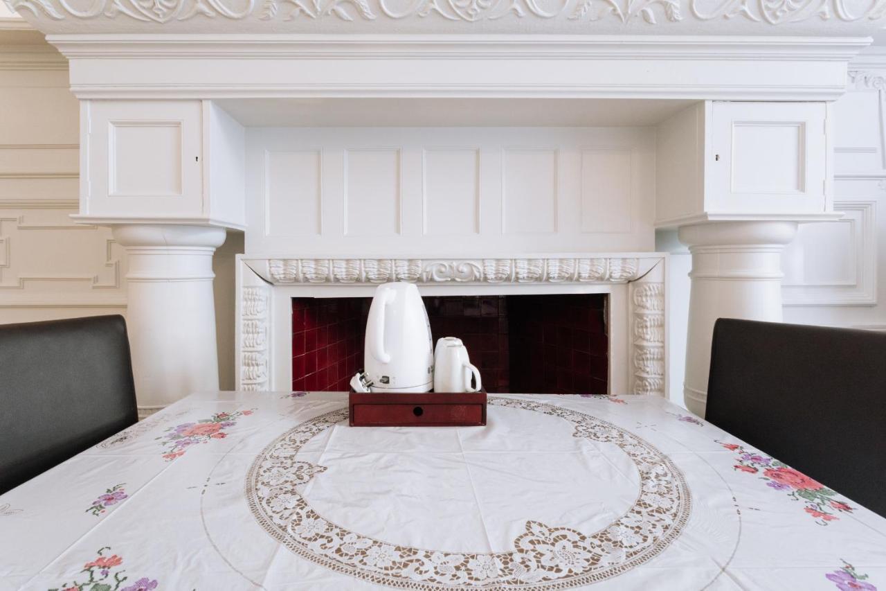 Hotel The Chapter - Hyde Park Londres
